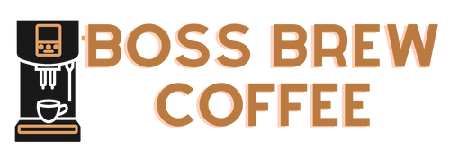 Boss Brew Coffee 