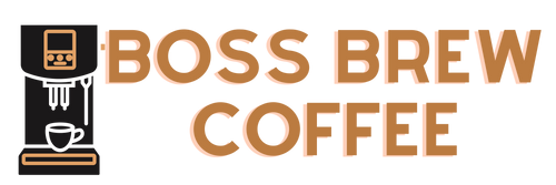 Boss Brew Coffee