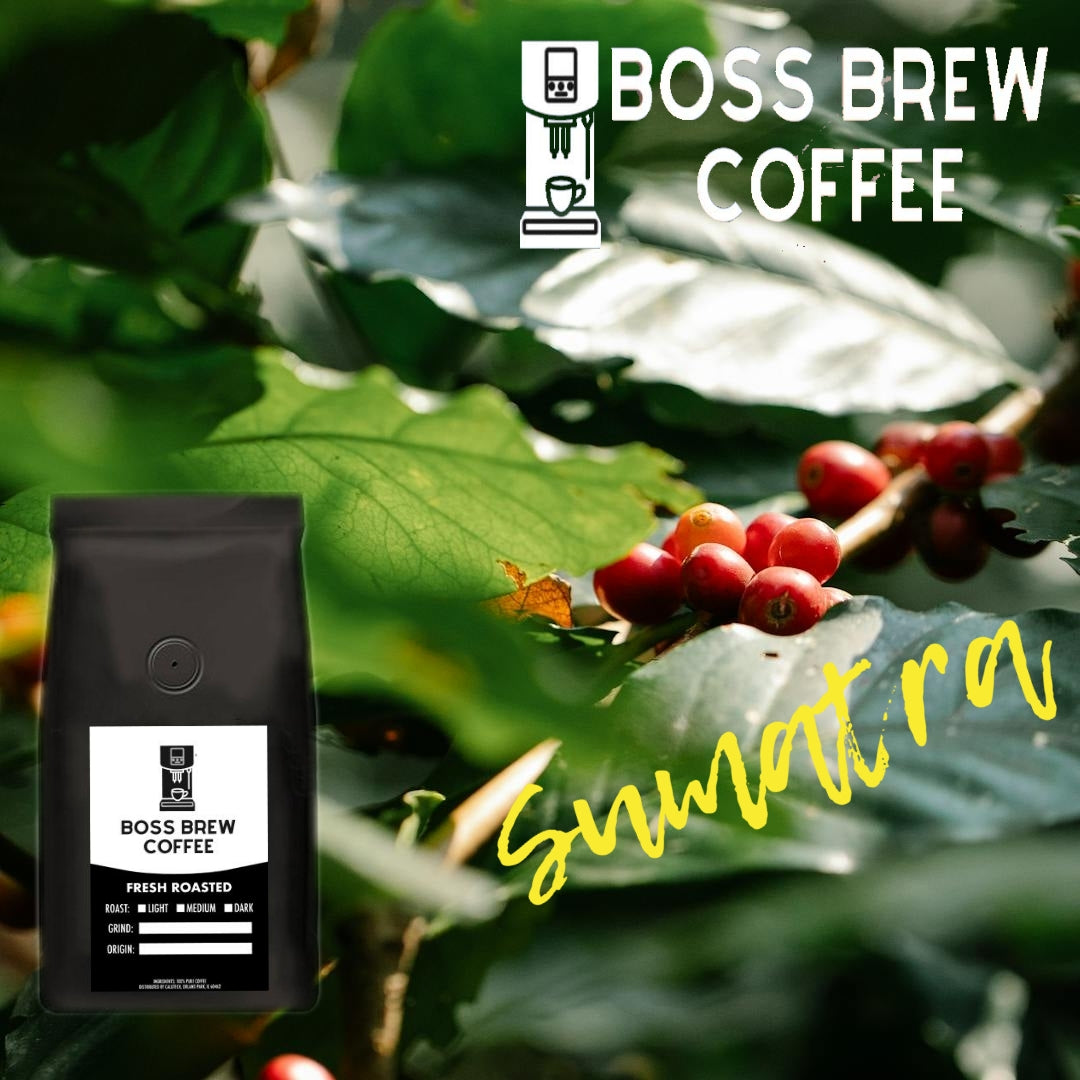 Sumatra