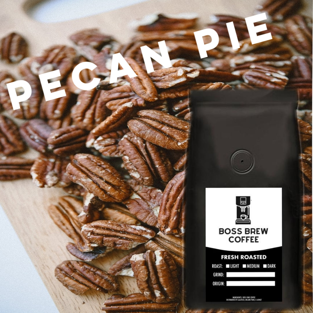 Pecan Pie