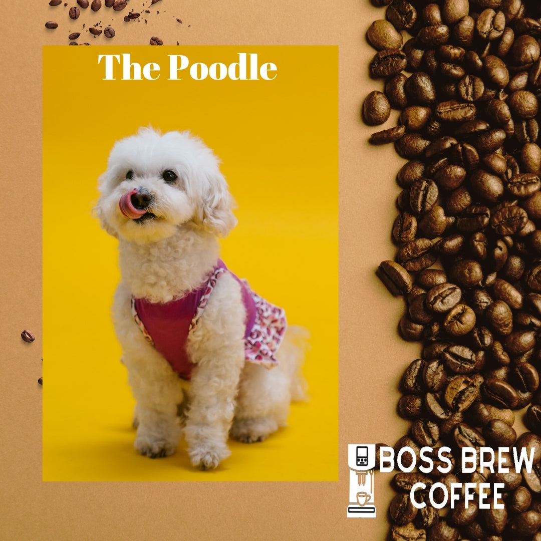 The Poodle