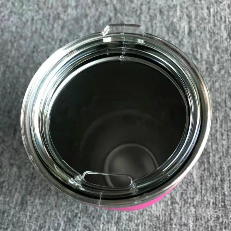 20/30oz Travel Coffee Mug Stainless Steel Thermos Tumbler Water Cup Vacuum Flask Thermo Cups Bottle Thermocup Garrafa Termica