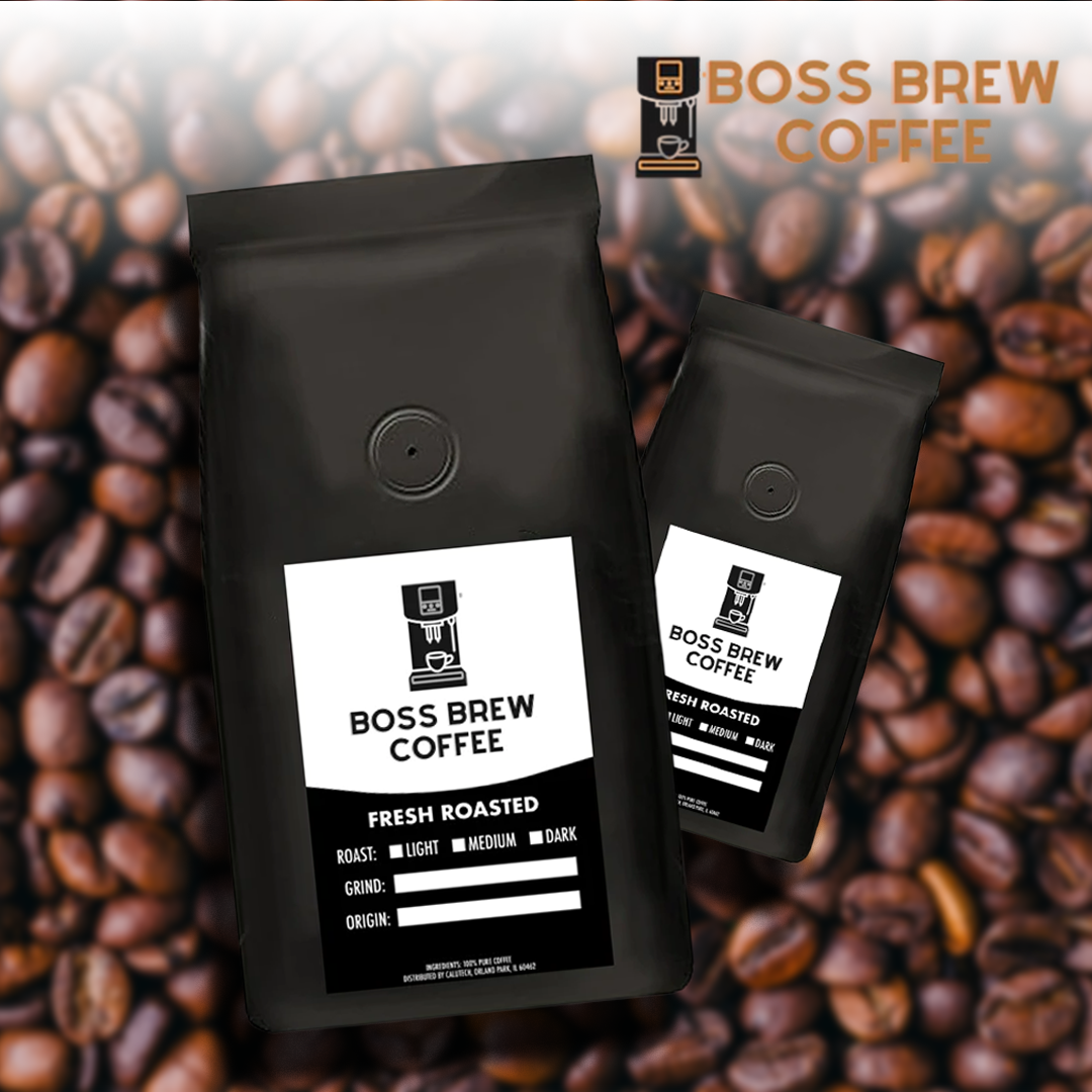 Single Origin Favorites Sample Pack: Brazil, Colombia, Costa Rica, Ethiopia, Honduras, Tanzania