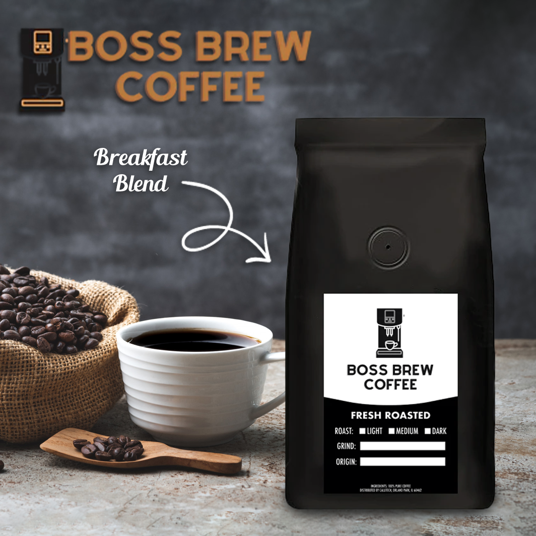 Breakfast Blend