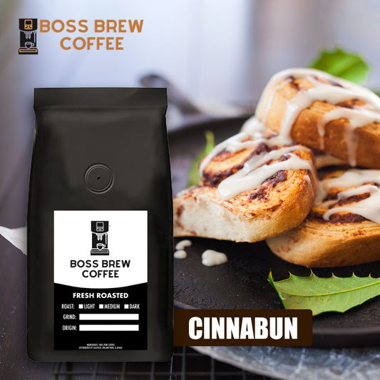 Cinnabun