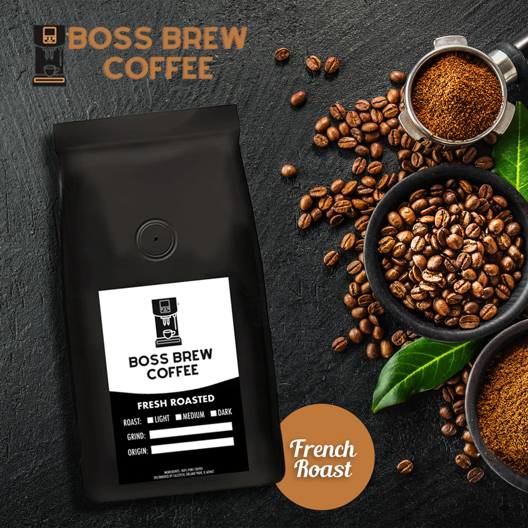 French Roast