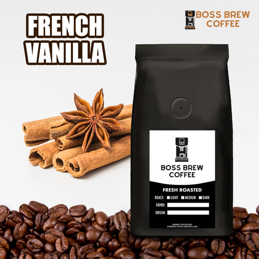 French Vanilla
