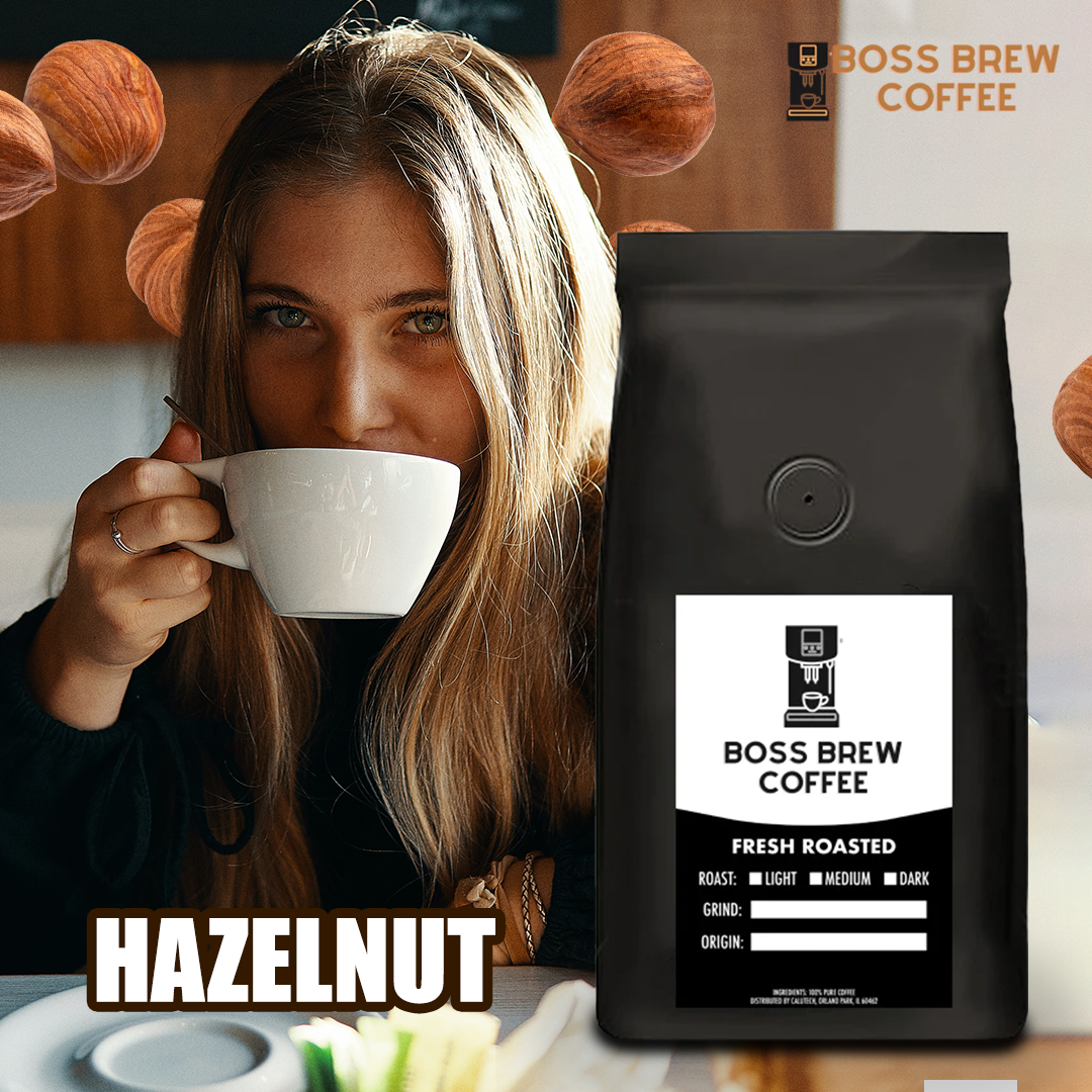 Hazelnut
