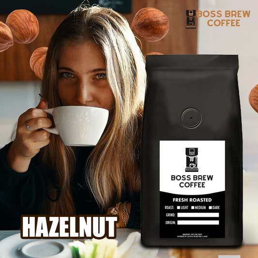 Hazelnut