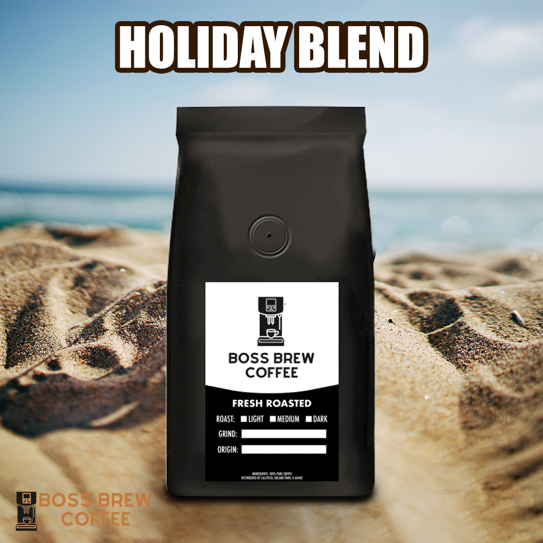 Holiday Blend