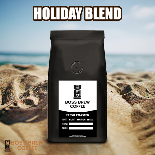 Holiday Blend