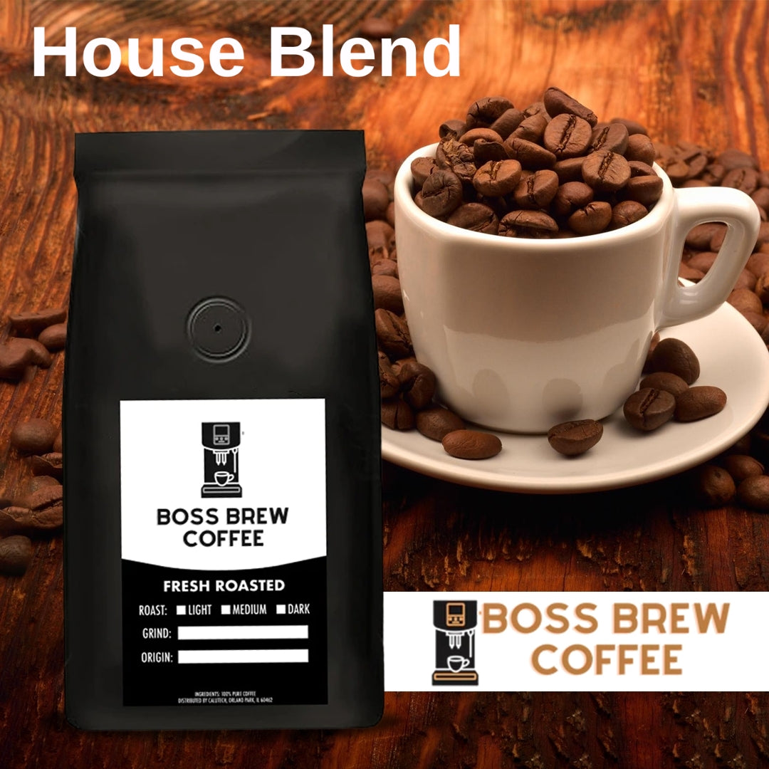 House Blend