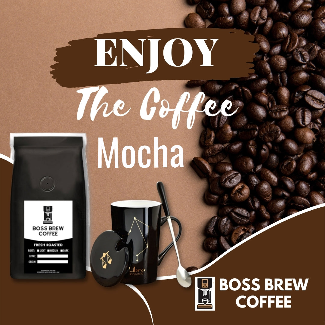 Mocha
