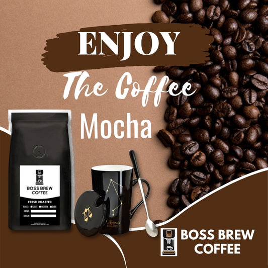 Mocha