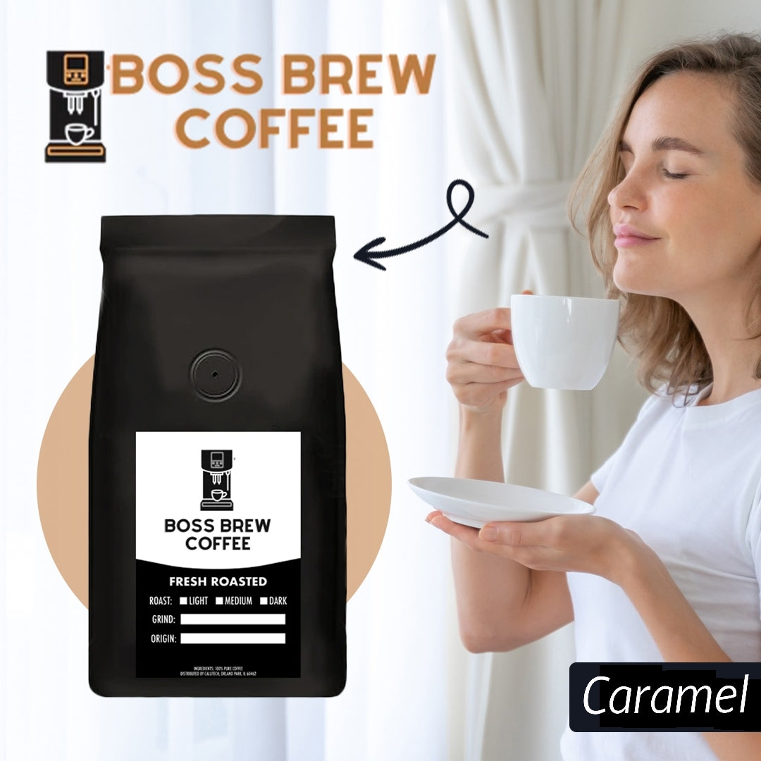 Caramel