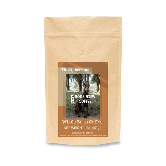 Cowboy Blend