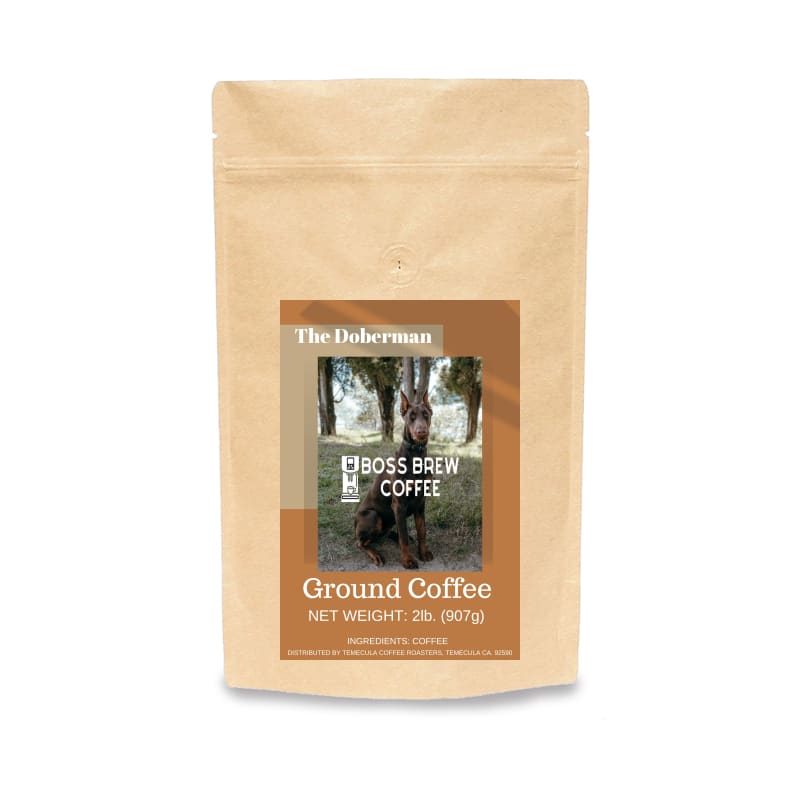 Cowboy Blend