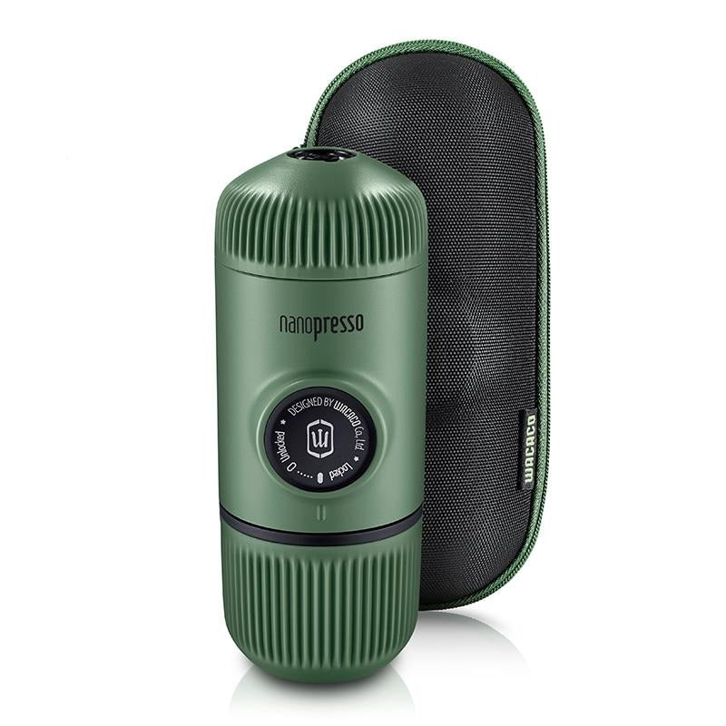 Wacaco Nanopresso Portable Coffee Maker