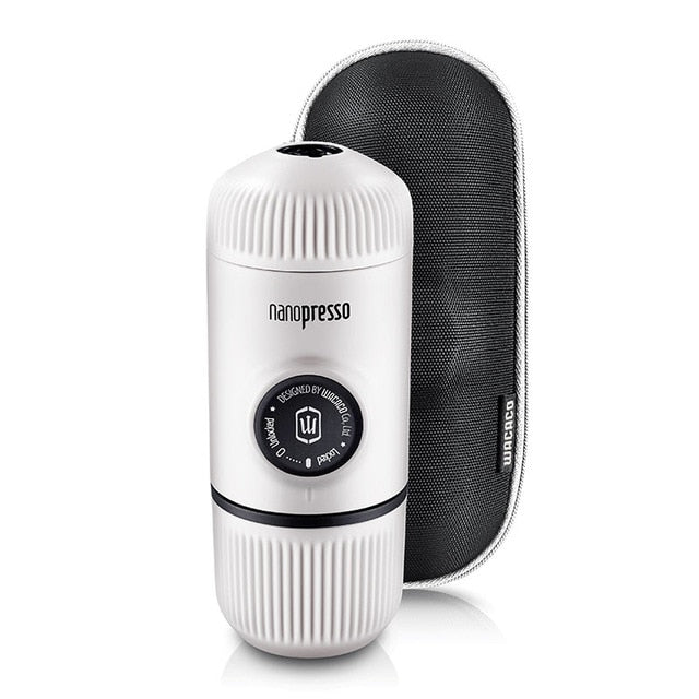 Wacaco Nanopresso Portable Coffee Maker