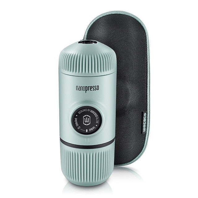 Wacaco Nanopresso Portable Coffee Maker