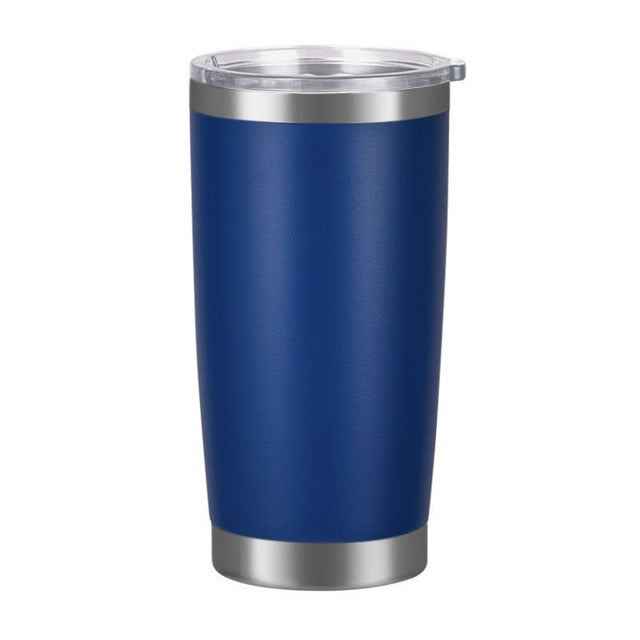 Stainless Tumbler Vacuum Double Wall Cup