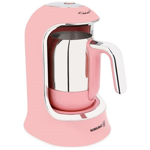 Turkish Coffee Machine