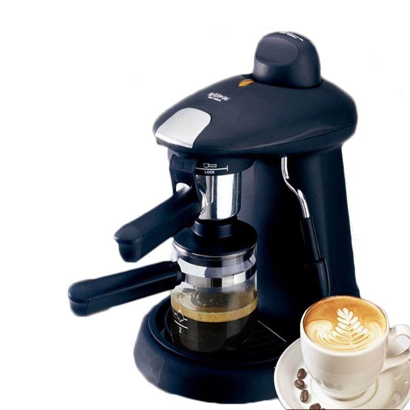 20Bar Espresso Coffee Maker Machine – Boss Brew Coffee