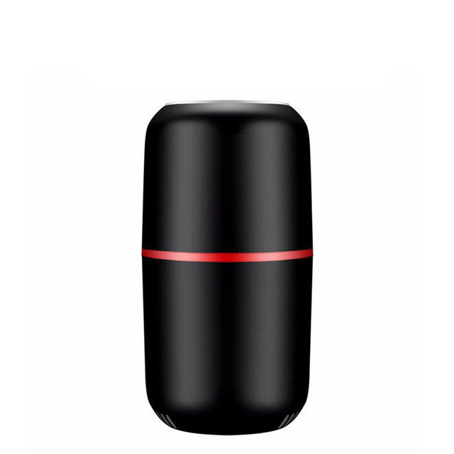 110V/220V Electric Coffee Bean Grinder