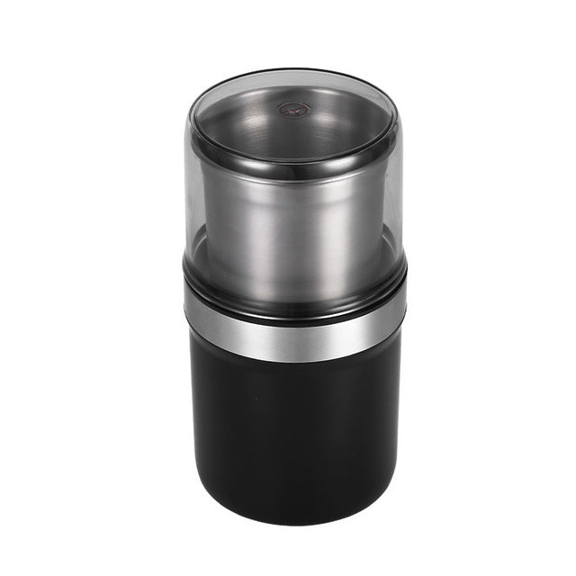 110V/220V Electric Coffee Bean Grinder