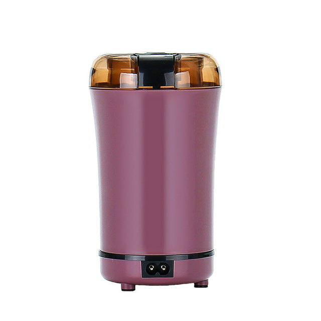 110V/220V Electric Coffee Bean Grinder
