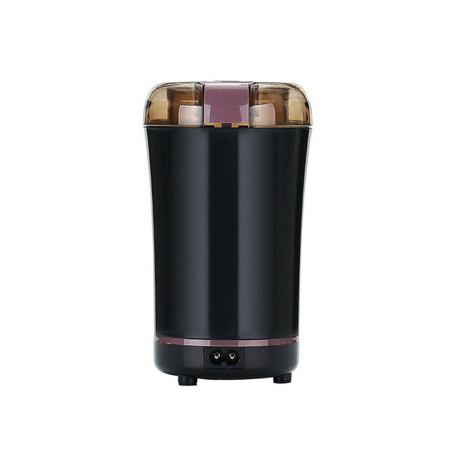 110V/220V Electric Coffee Bean Grinder