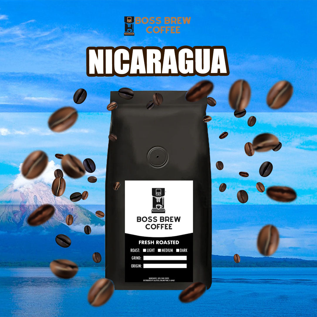 Nicaragua